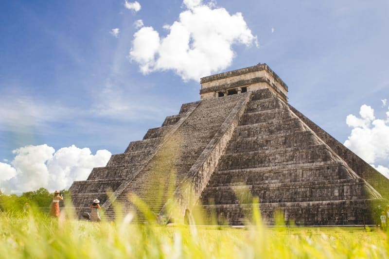 Itinerario cultura