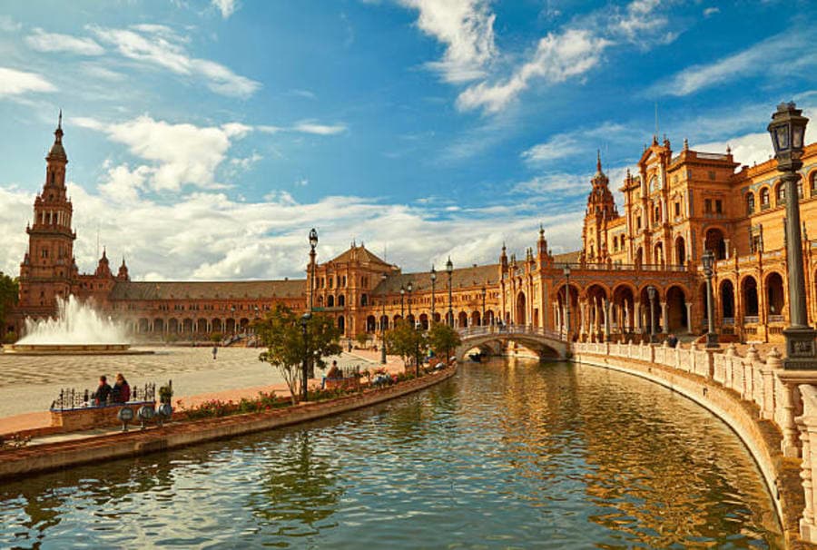 Andalusia Classica